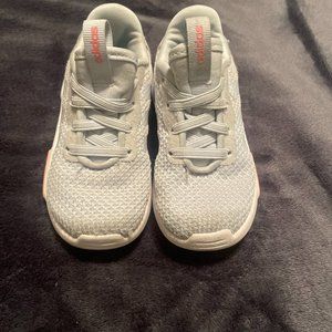 Toddler Adidas Sneakers Size 7